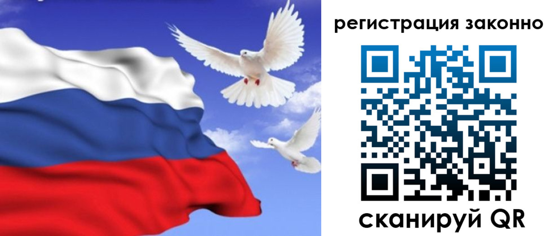прописка гарантия в Красногорске
