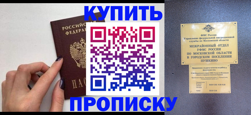 временная регистрация госуслуги в Красногорске